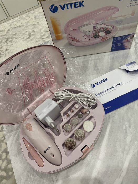 Продам маникюрный набор