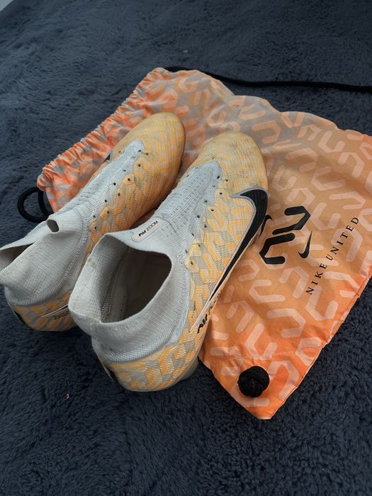 Nike Zoom Mercurial Superfly 9 Elite FG