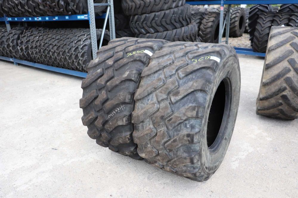 600/55r26.5 Anvelope agricole second hand cu TVA radiale