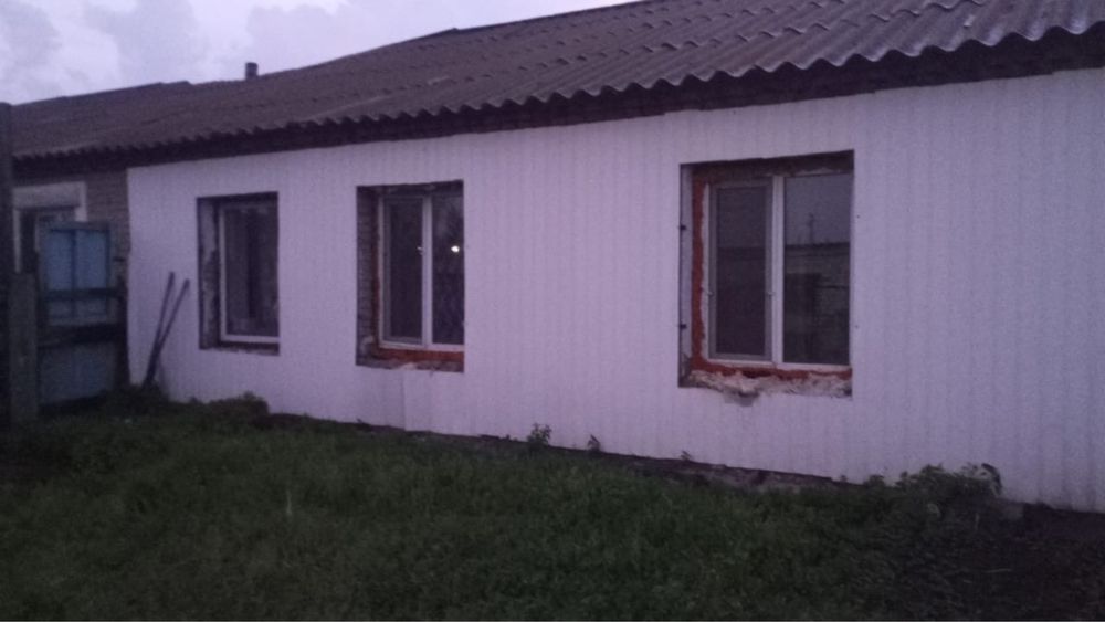 Продам дом в Узунколе
