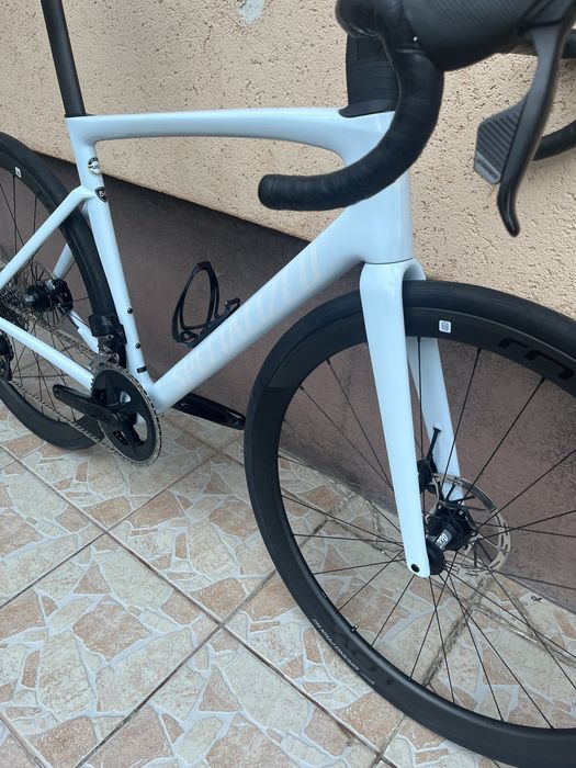 Cursieră Specialized Tarmac SL7 Expert Full Carbon