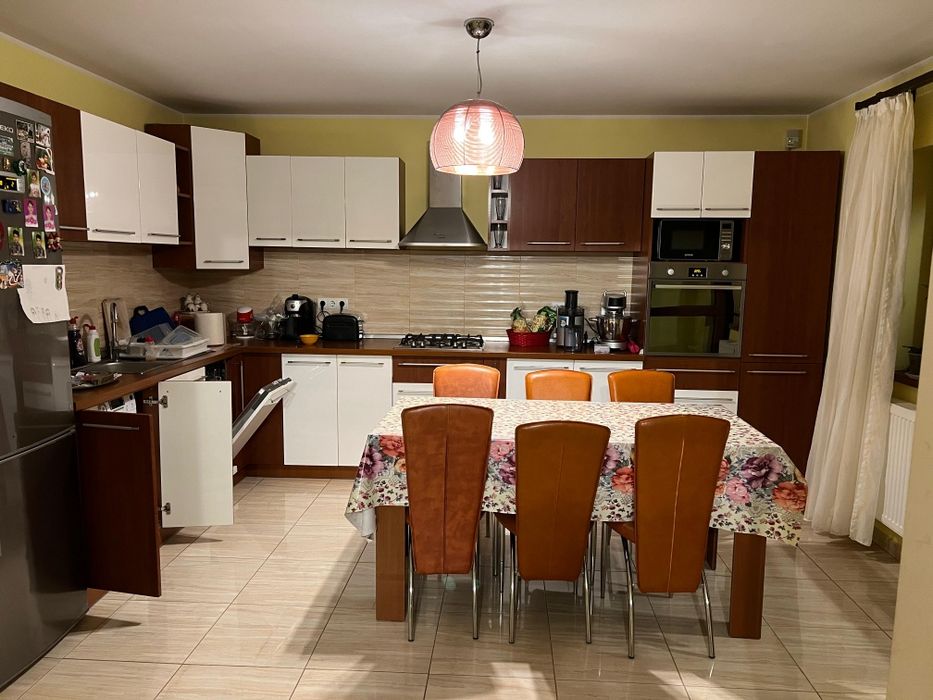 Casa individuala zona Dealul Furcilor