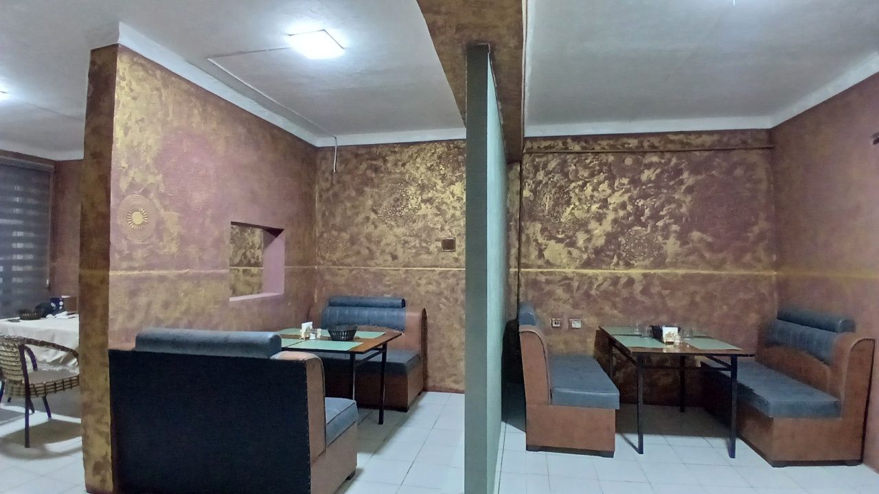 Bar  sotiladi yangi bar
