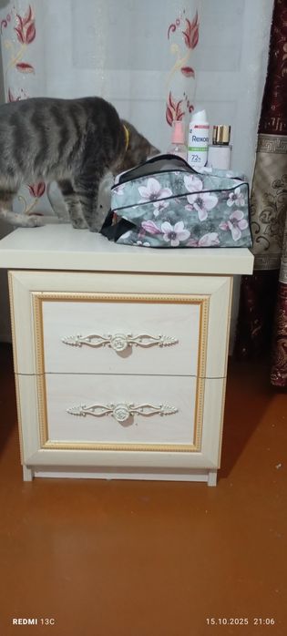 Спальный гарнитур