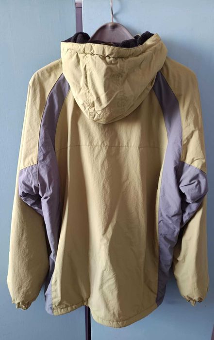 Мъжко спортно яке Evolution в много добро състояние! С полар!