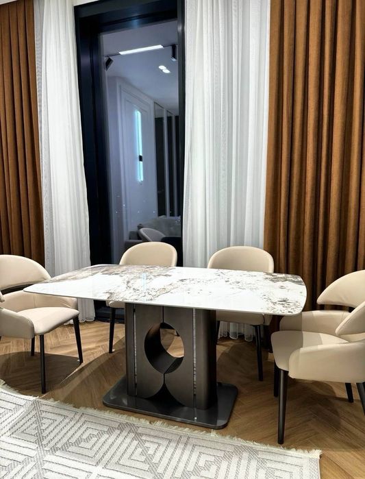 Сдается 3 ком ЖК Nest One. Ташкент сити