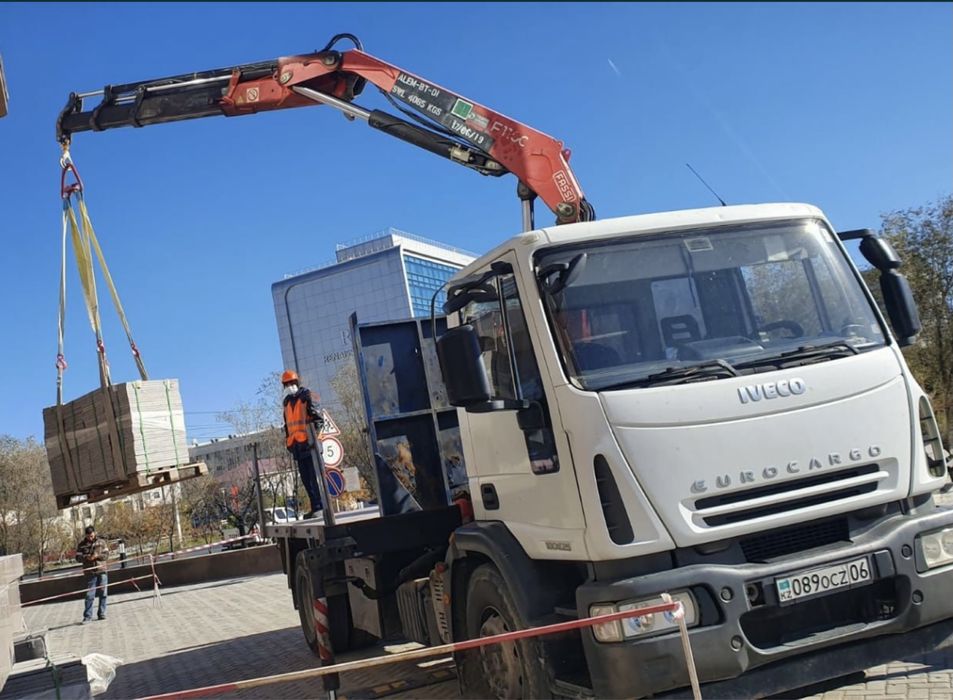 ЭвакуатОр ~ 24/7 өте ыңғайлы және тез қызмет көрсетеді.+ Манипулятор