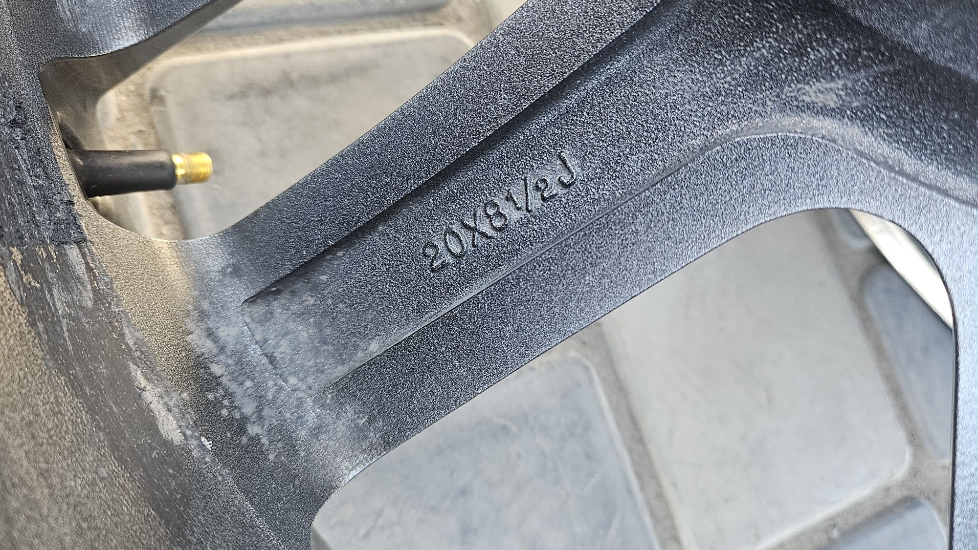 Продам диски R 20 5×150