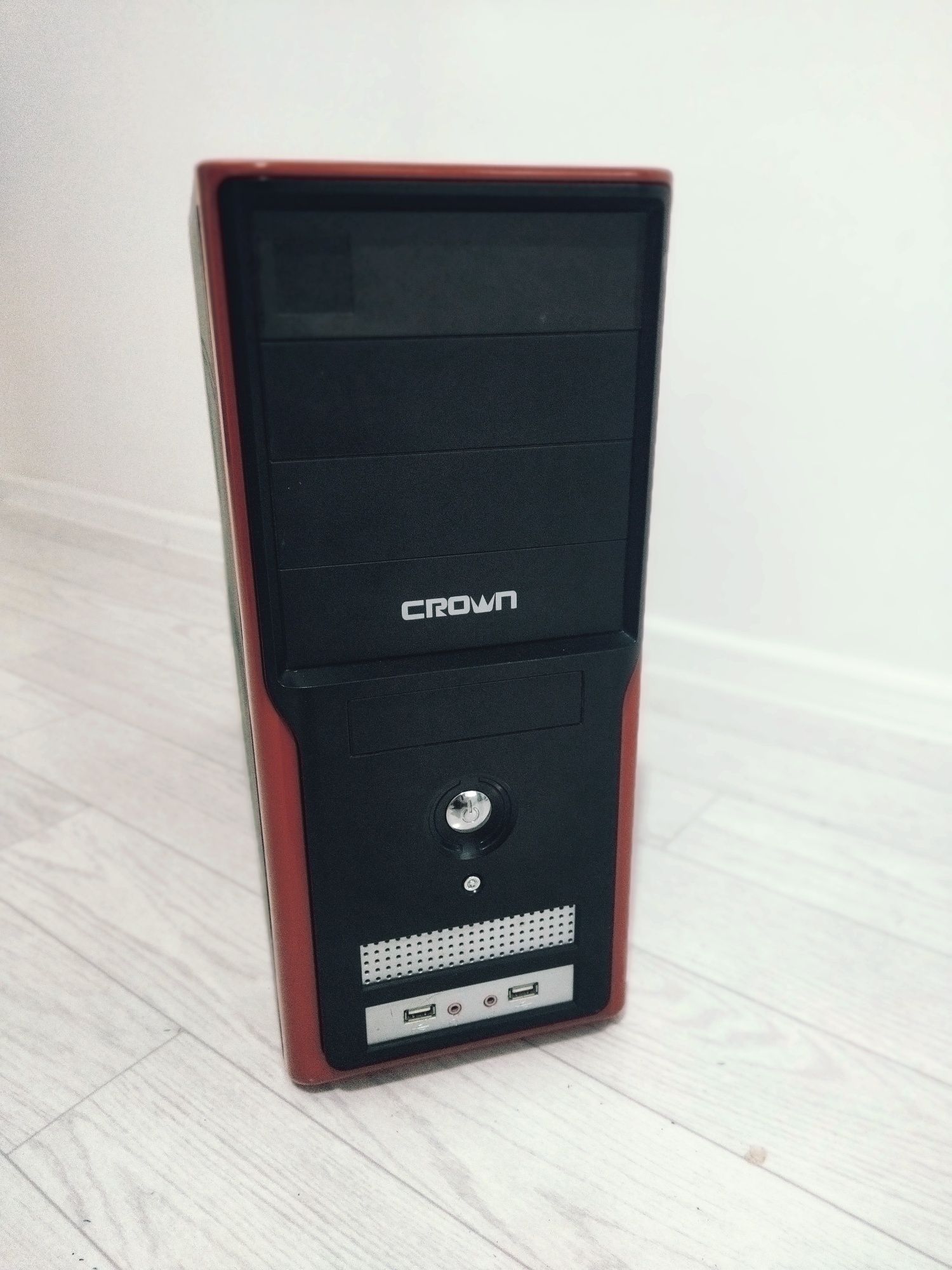 Компьютер core i5
