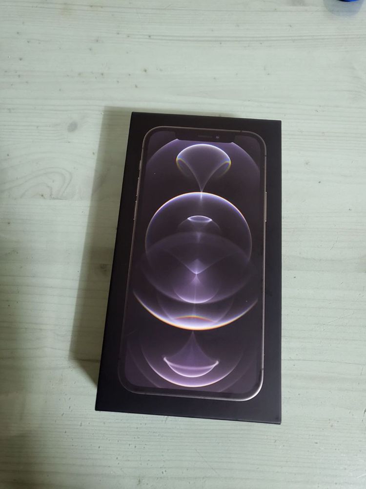 Iphone 12pro ideal