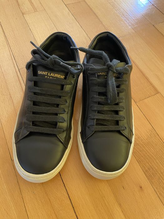 Tenesi  Saint Laurent 38 comfortabili