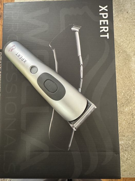 Masina de tuns profesionala Wella Xpert