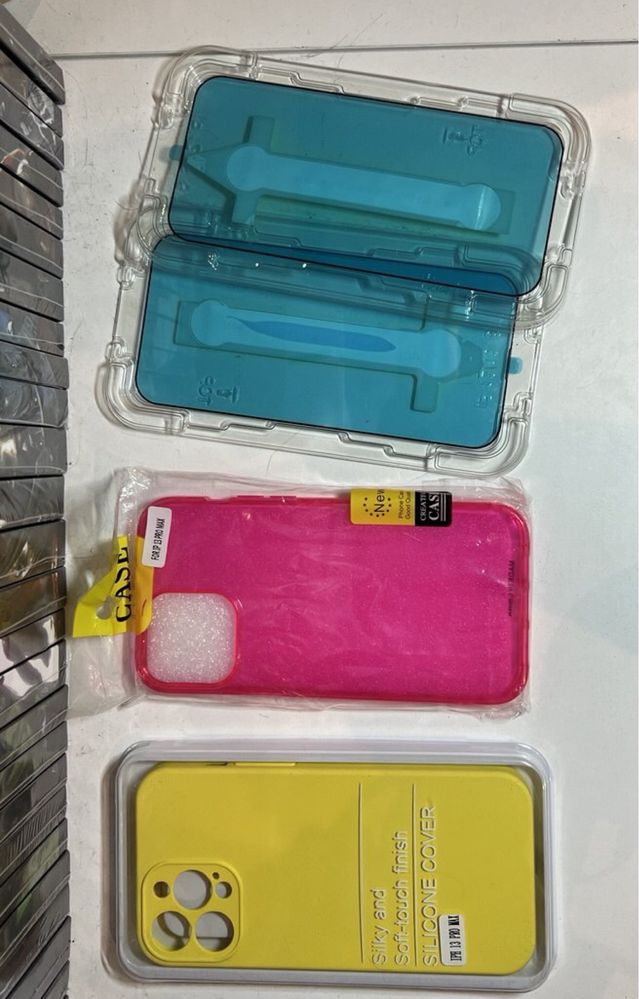 Калъфи за iPhone 13 Pro Max / Phone Case 13 Pro Max