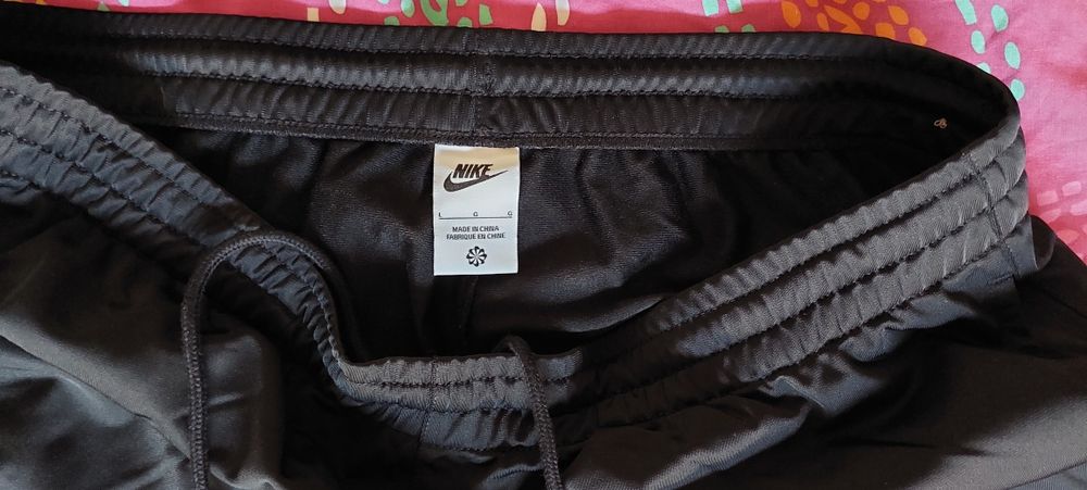 Мъжки спортен екип Nike