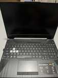 Vald Laptop Asus Tuf A15