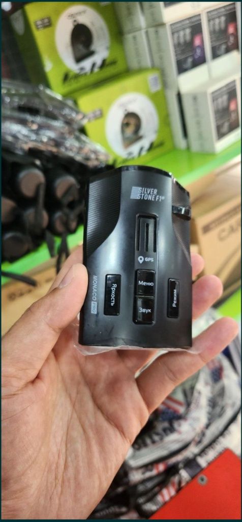 Silverstone Monaco pro xolati ideal