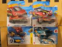 Vand TH HW .50 set