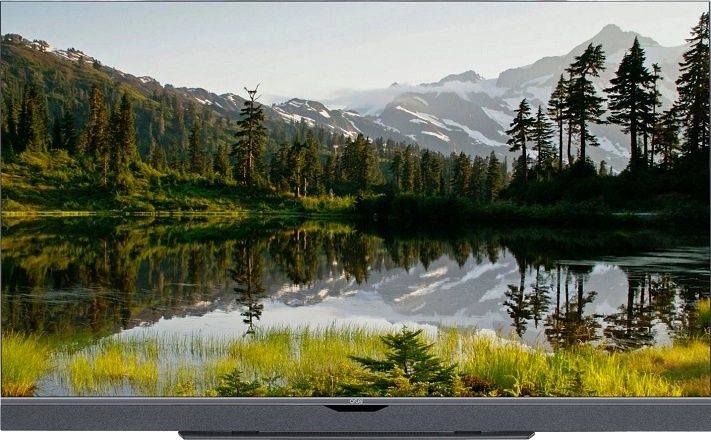 Телевизор Artel 65AU20K-KZ 65" 4K UHD