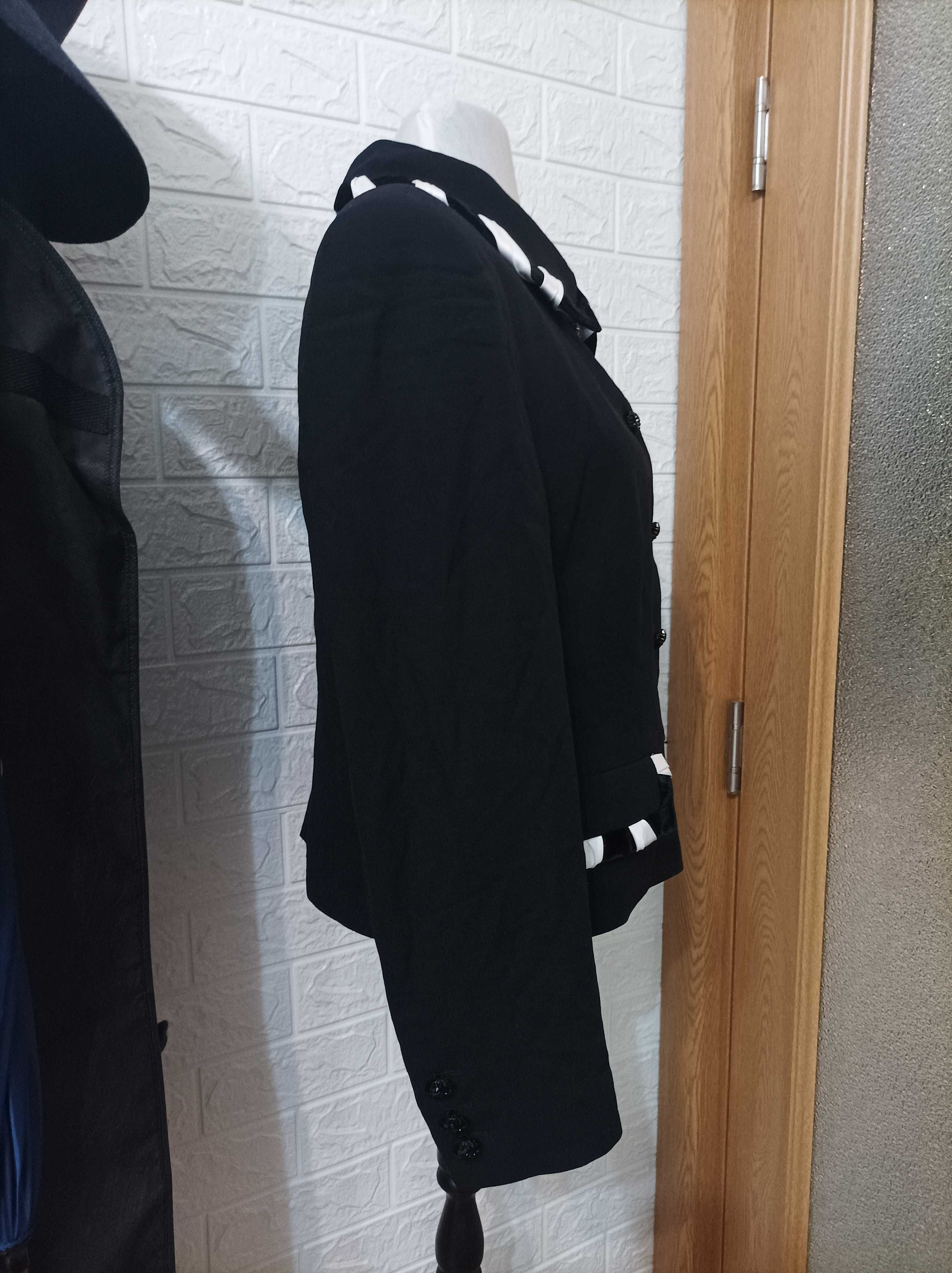 Escada Couture блейзър
