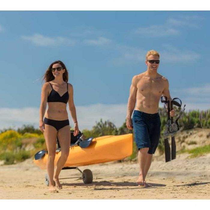 Количка за HOBIE каяци