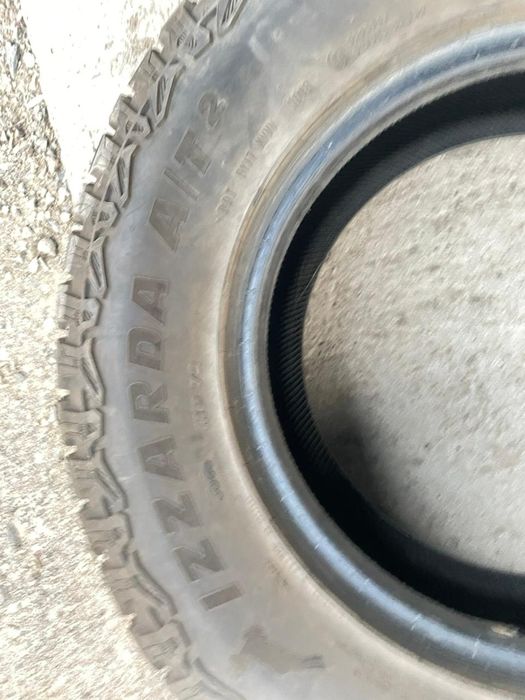 грязевая резина r15