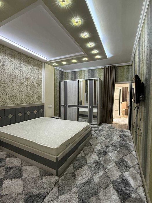 Сдаётся квартира Алмазарский район | Северный Алмазар| 3-комнатная