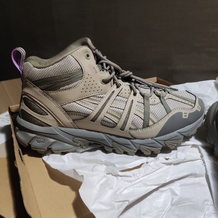 Кросовки мужские