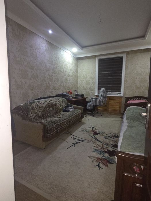 Продажа Срочно Чиланзар 1 3/4/4 Высокопотолочка  103 школа