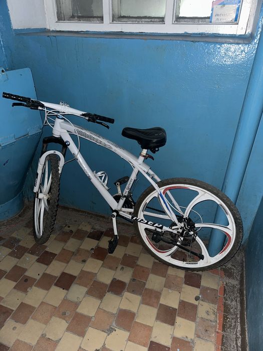 Срочно продам велик 25тыс