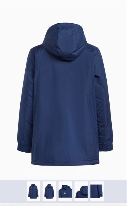 Парка/яке Adidas/Адидас