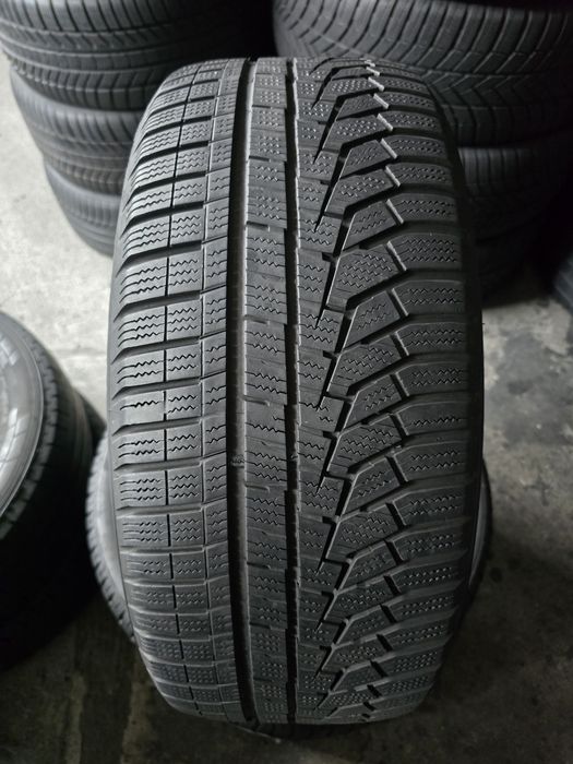 Hankook 225/50 R17 98H MS iarnă