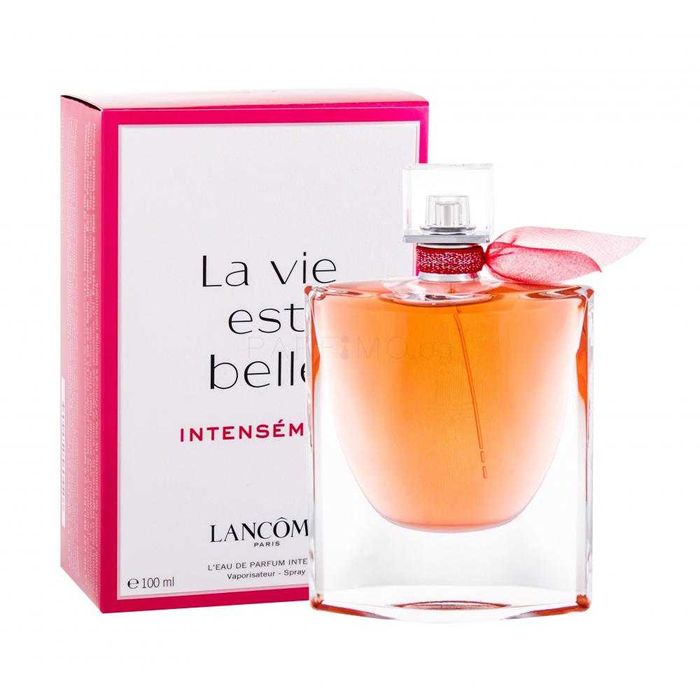 Lancome La Vie Est Belle Intensement - 100ml оригинален