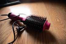 Perie electrica fixa Revlon