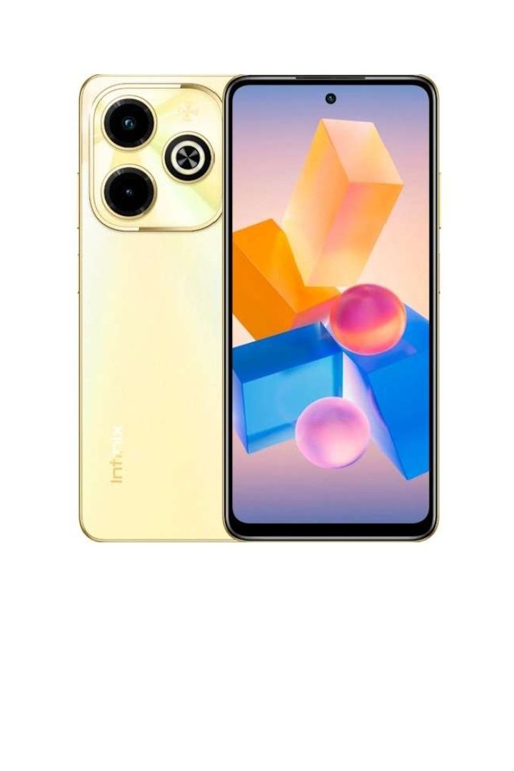 Infinix hot 40 i 8+8/128