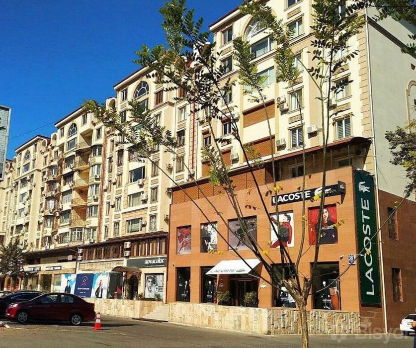 Алайски Ц5 район: Юунусобод
сдам новастройку комнаты 3