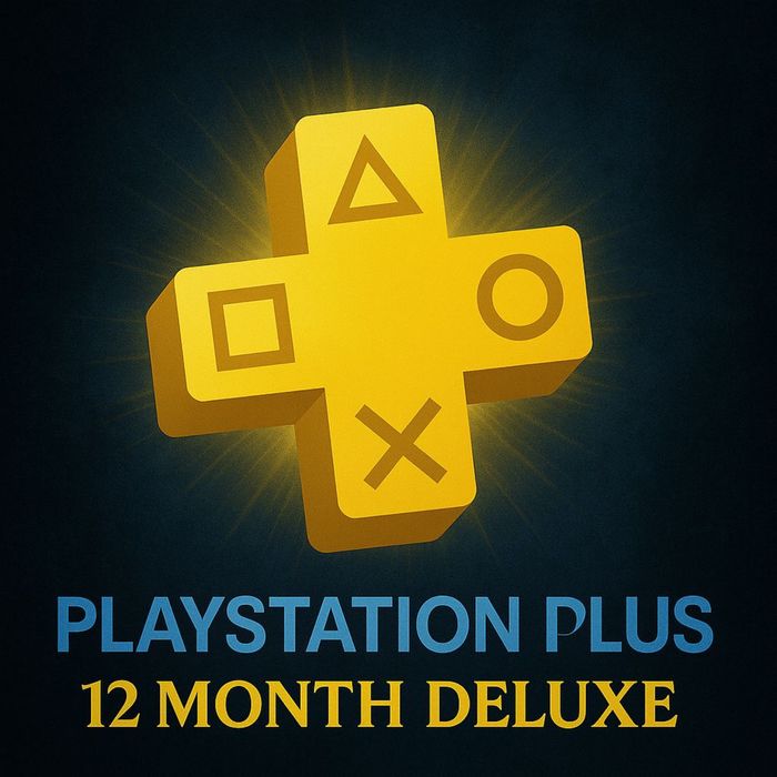 Подписка playstation