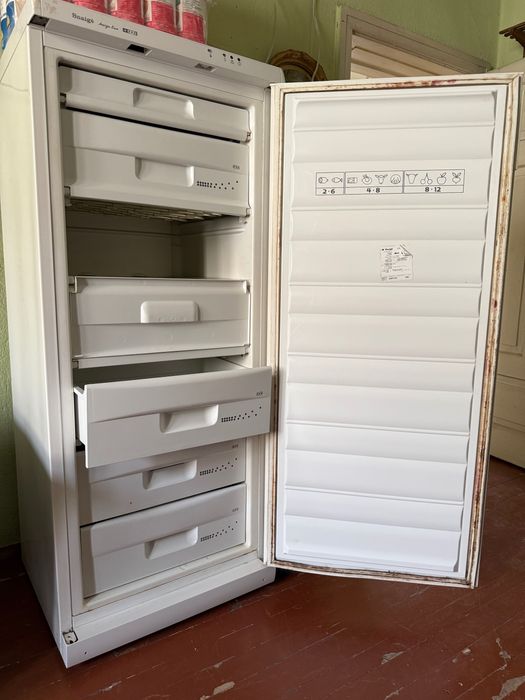 Фризер Snaige 150лв