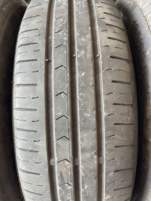 Anvelope de vara 185 65 R15 Continental