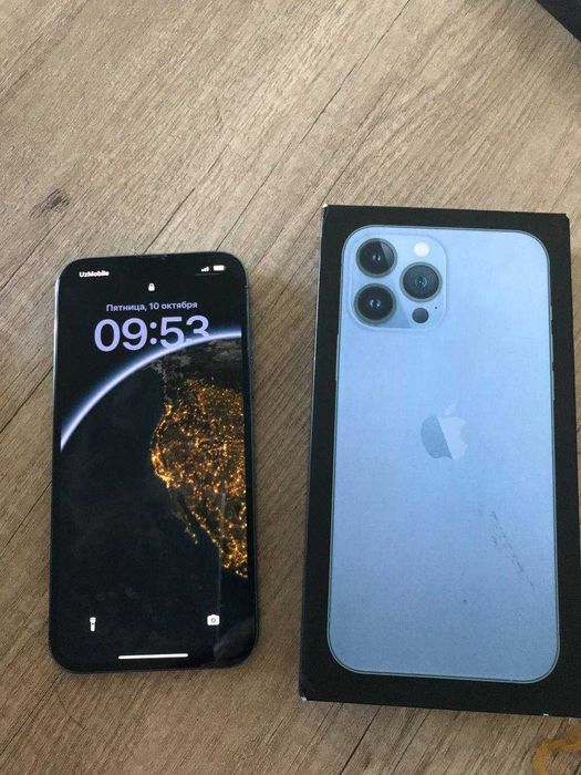 айфон iphone 13 про макс