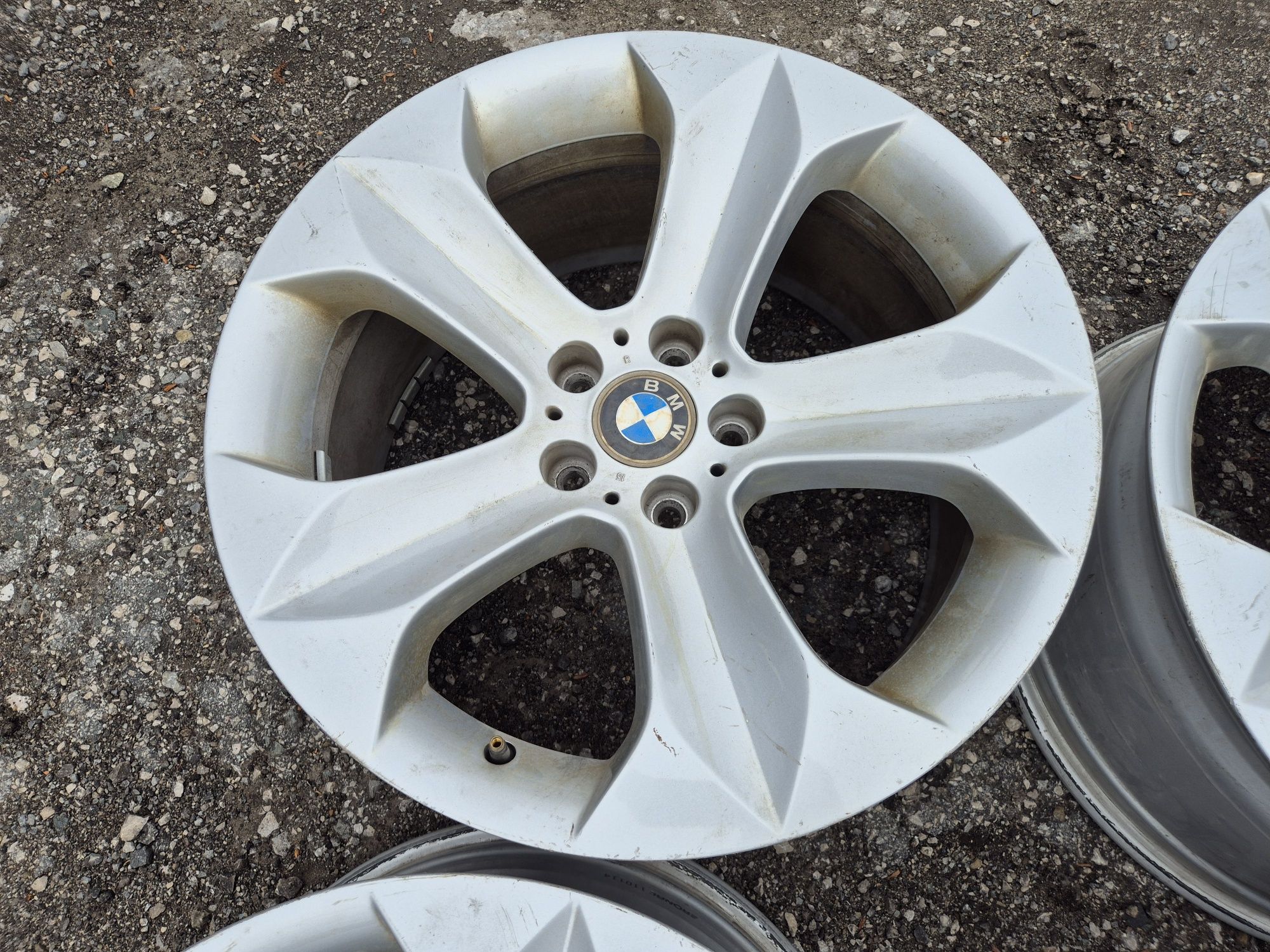 5х120/19 БМВ Х6 Е71 Х5 Е70 Bmw X5 E70 X6 E71 5x120/19 спорт пакет