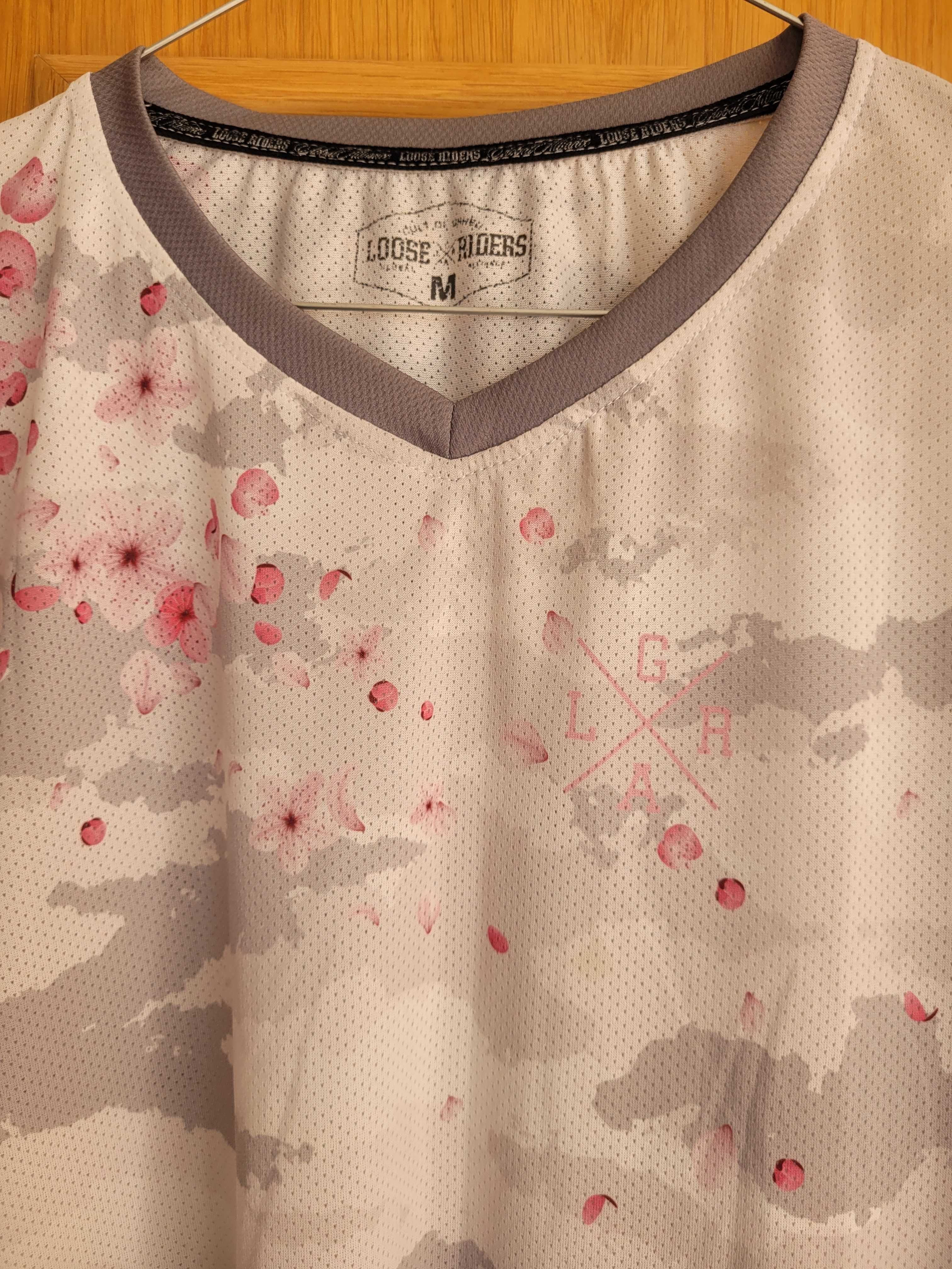 Bluza ciclism Loose Riders, marime M, femei