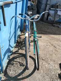 Продам чисто советских велосипедов уралы камы салюты
