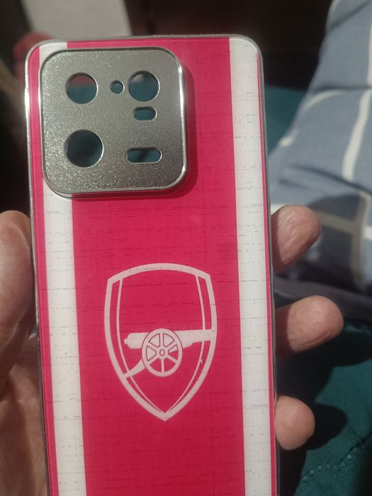 Чехол на Xiaomi 13 pro