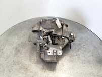 Cutie viteze VW; Audi; Seat; Skoda ~ 1.2/1.4 TSI Cod LNY