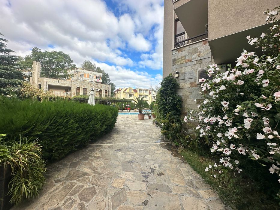 Продава се Двустаен апартамент в с. Круша, Област Варна - 61 кв.м за 1361 €/кв.м - Снимка #19