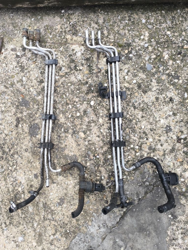 Conducte alimentare motorina 1.9 / 2.0 Golf 5 Octavia 2 Passat Touran