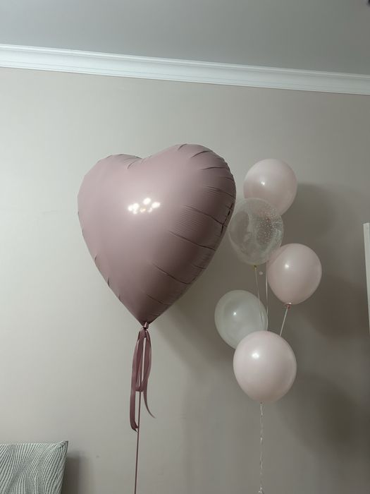 Продам набор шариков