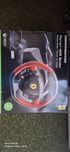 Волан Thrustmaster