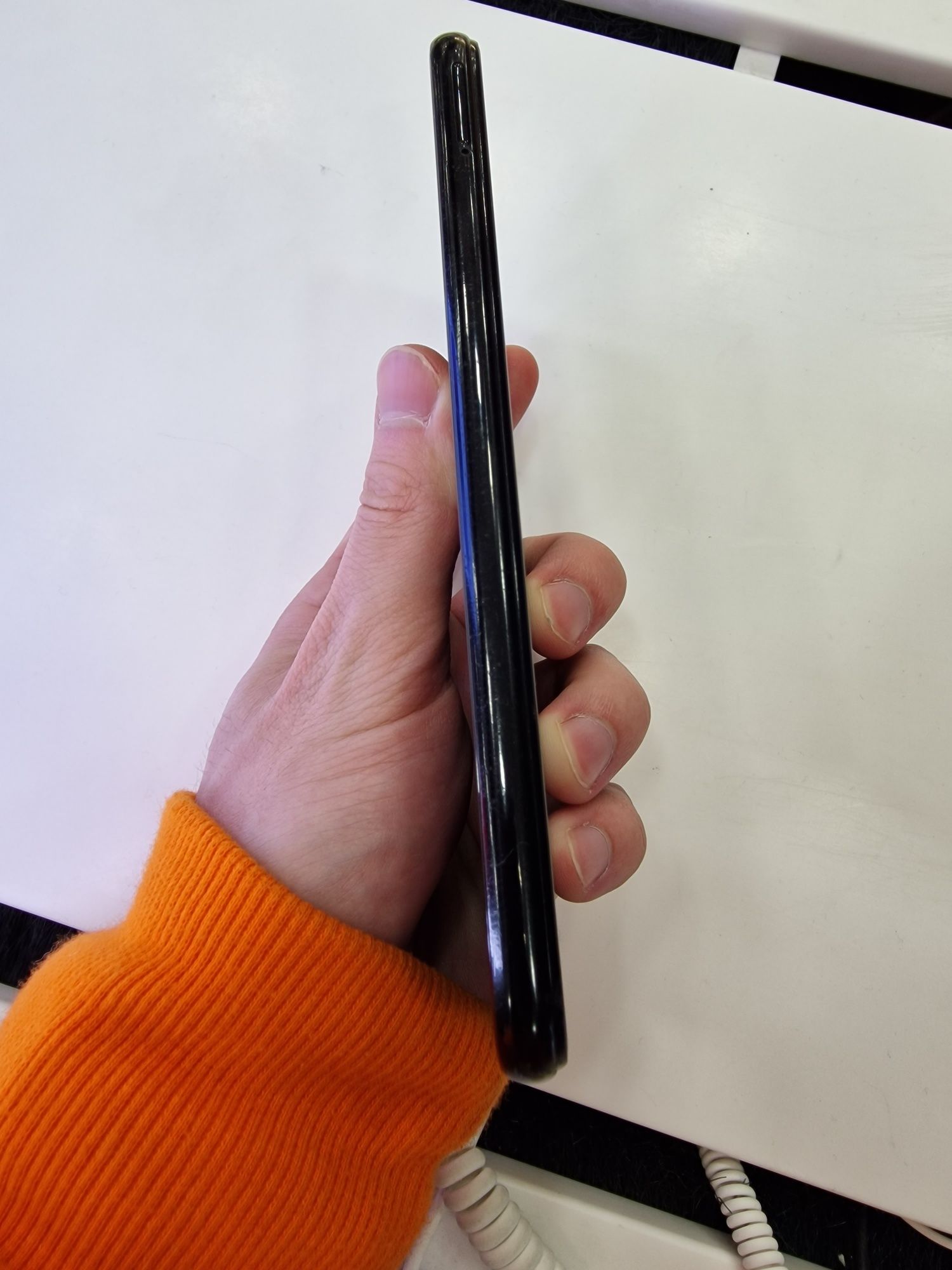 Redmi note 8 2019 3/32 Black