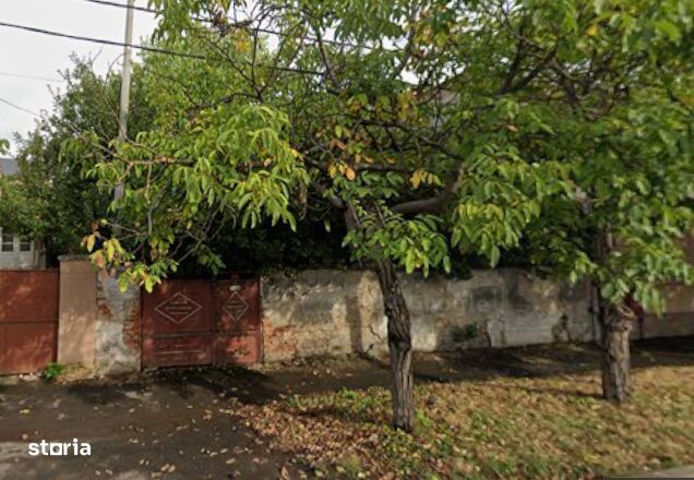 Teren cu constructie - Alfa, Arad